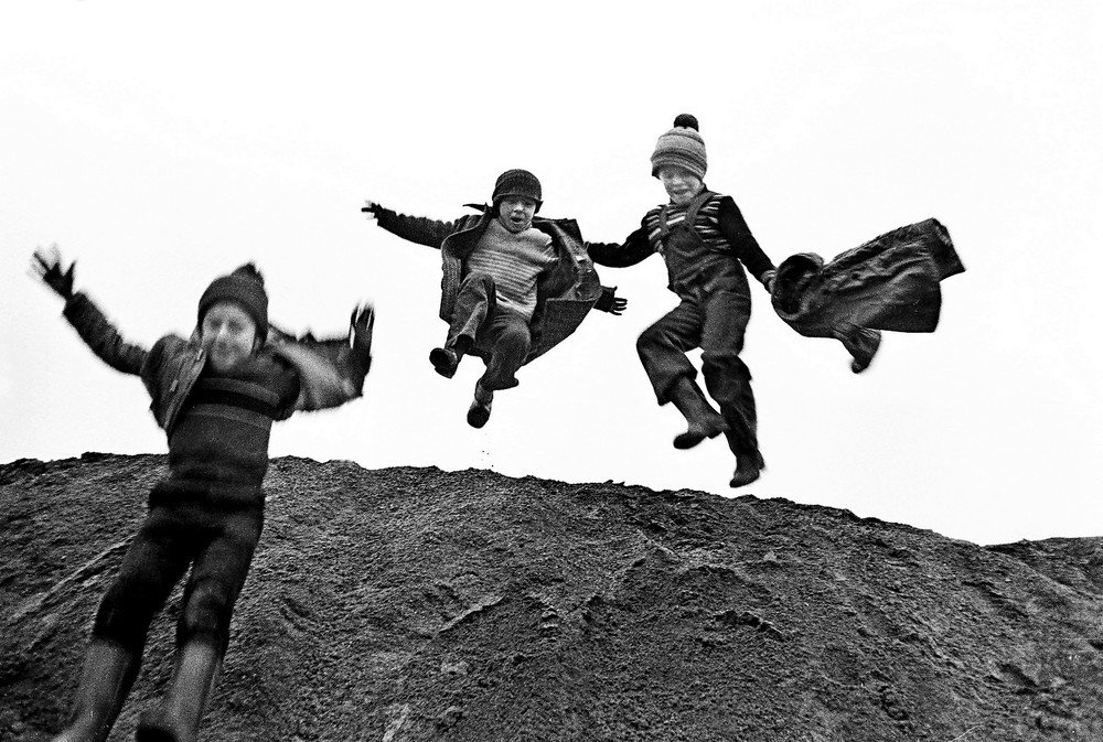 Возвращение на Землю!