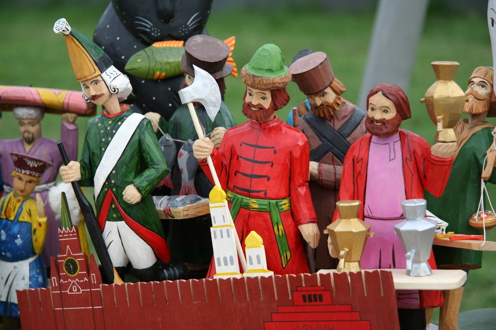 Photograph by Сергей Ножнин