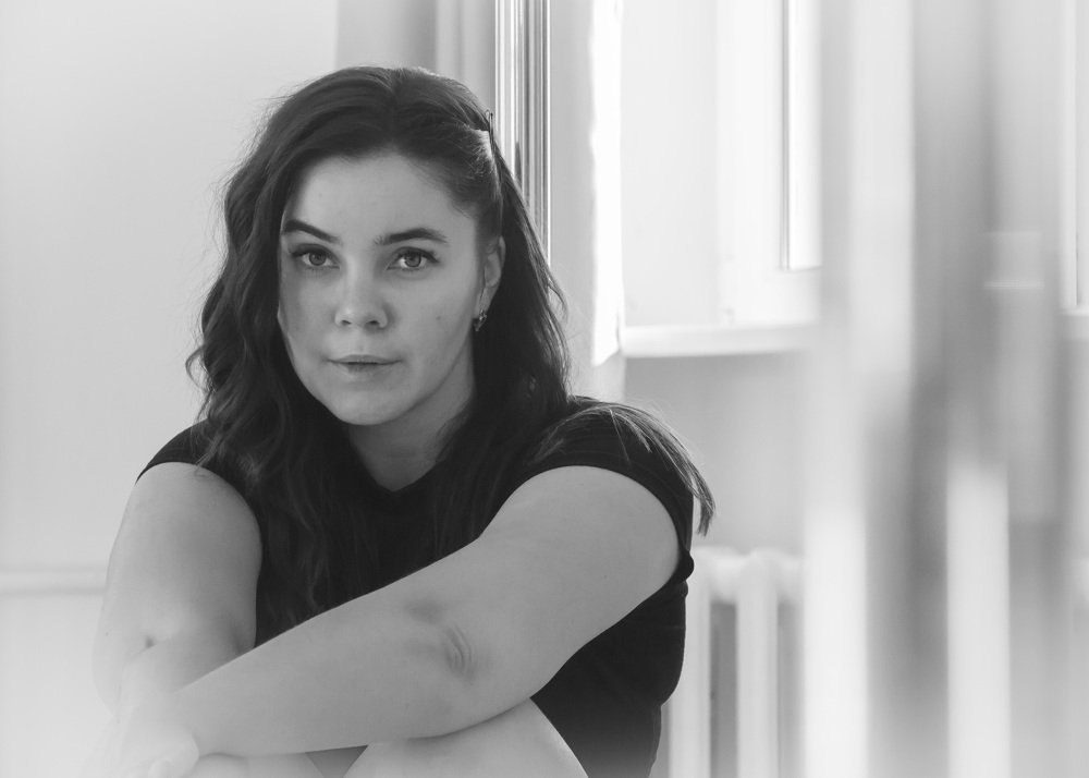 Photograph by Anna Gapanovich