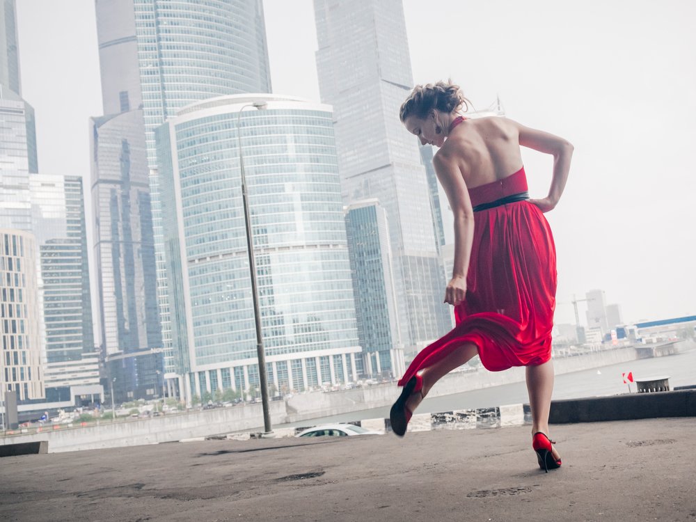 Photograph by Георгий Шилов