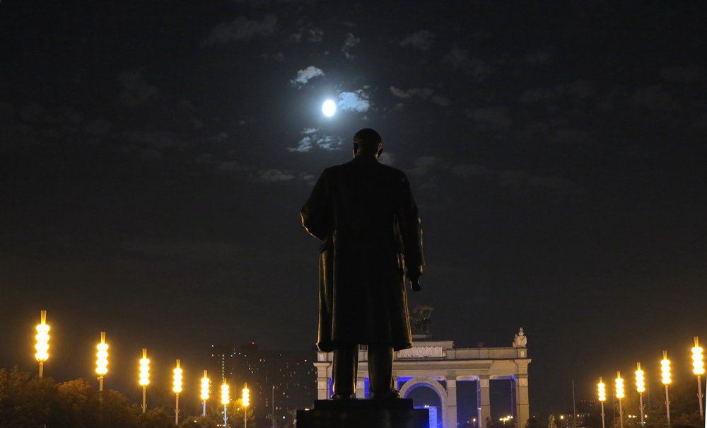 Photograph by Сергей Ножнин