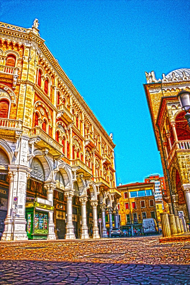 Photograph by Alexandra Mitakidis