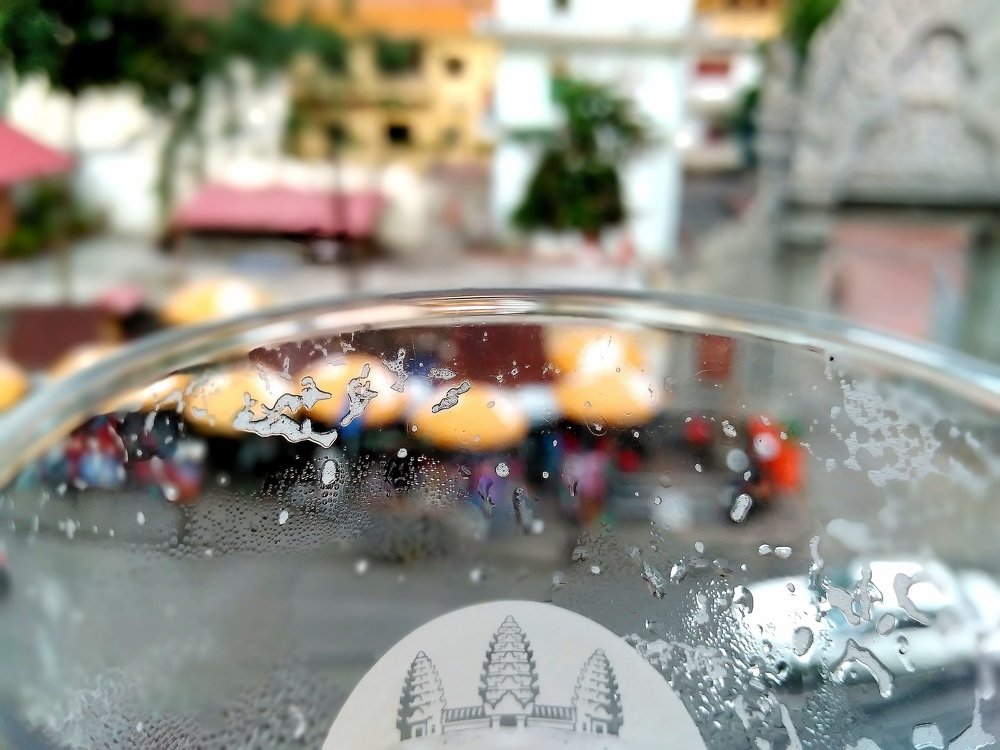 Photograph by Nicky Sanchez