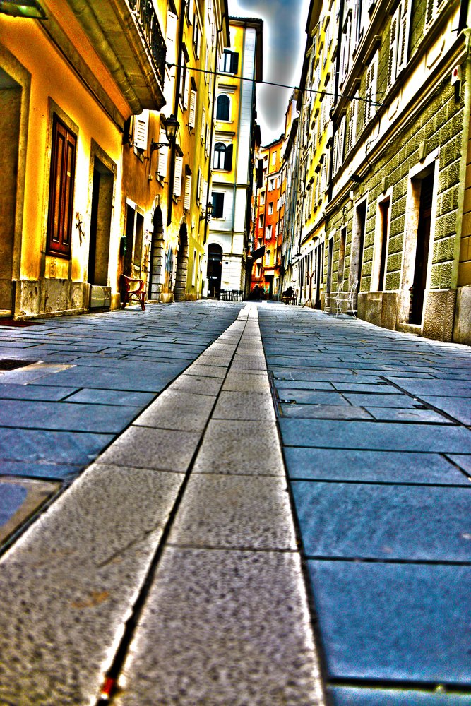 Photograph by Alexandra Mitakidis