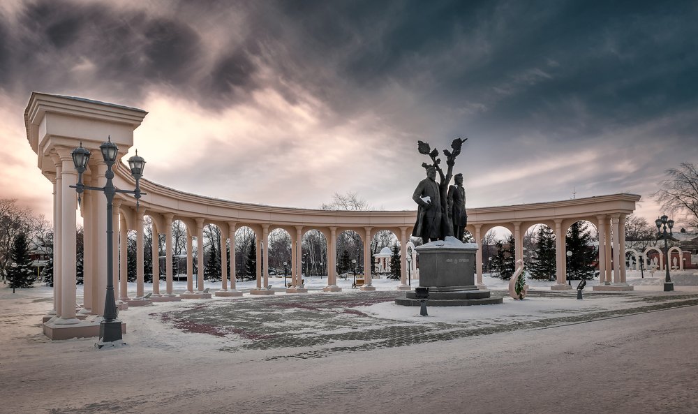 Фотография автора Дмитрий Кошкаров