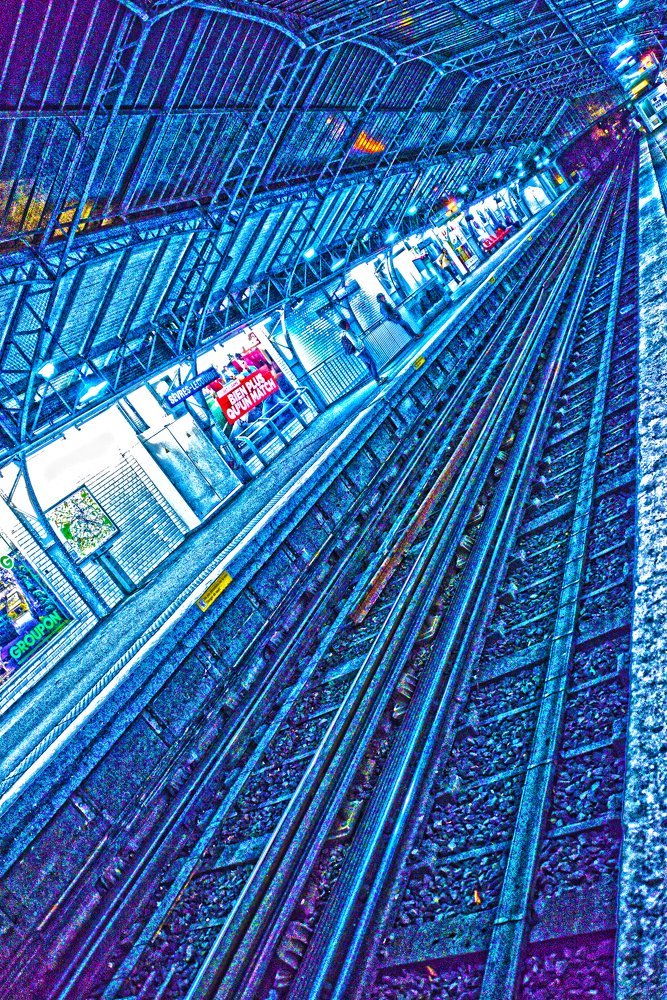 Photograph by Alexandra Mitakidis