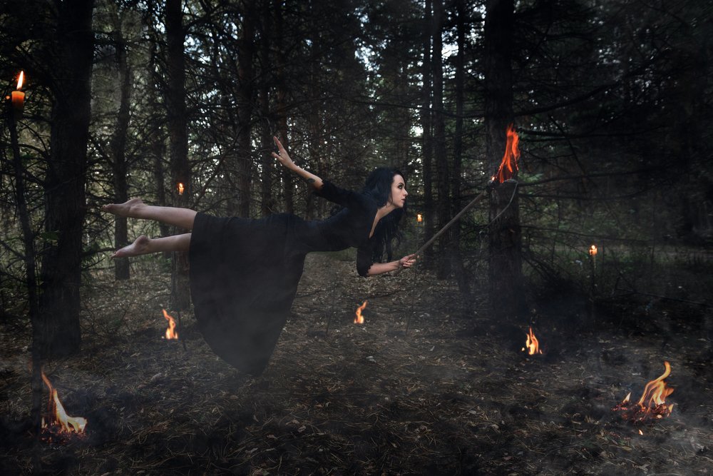 Фотография автора Дмитрий Кошкаров