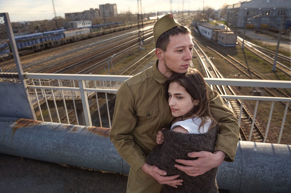 Фотография автора Дмитрий Кошкаров