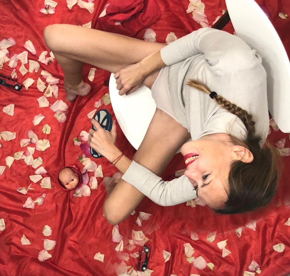 Photograph by Ольга Петухова