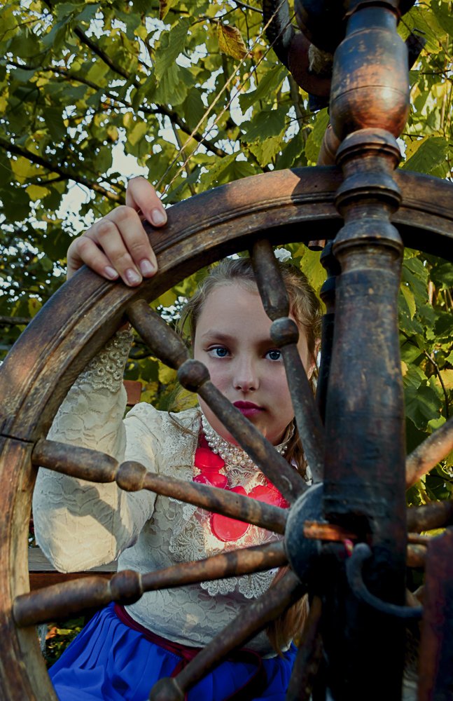 Photograph by Елена Безгинова
