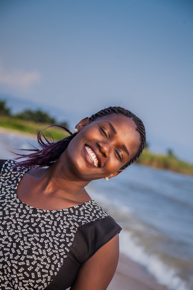 Photograph by Fabrice Mbonankira