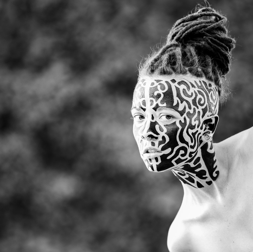 Photograph by David Dgebuadze