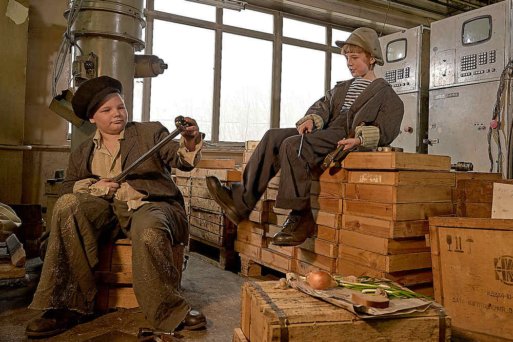 Photograph by Елена Мормоль