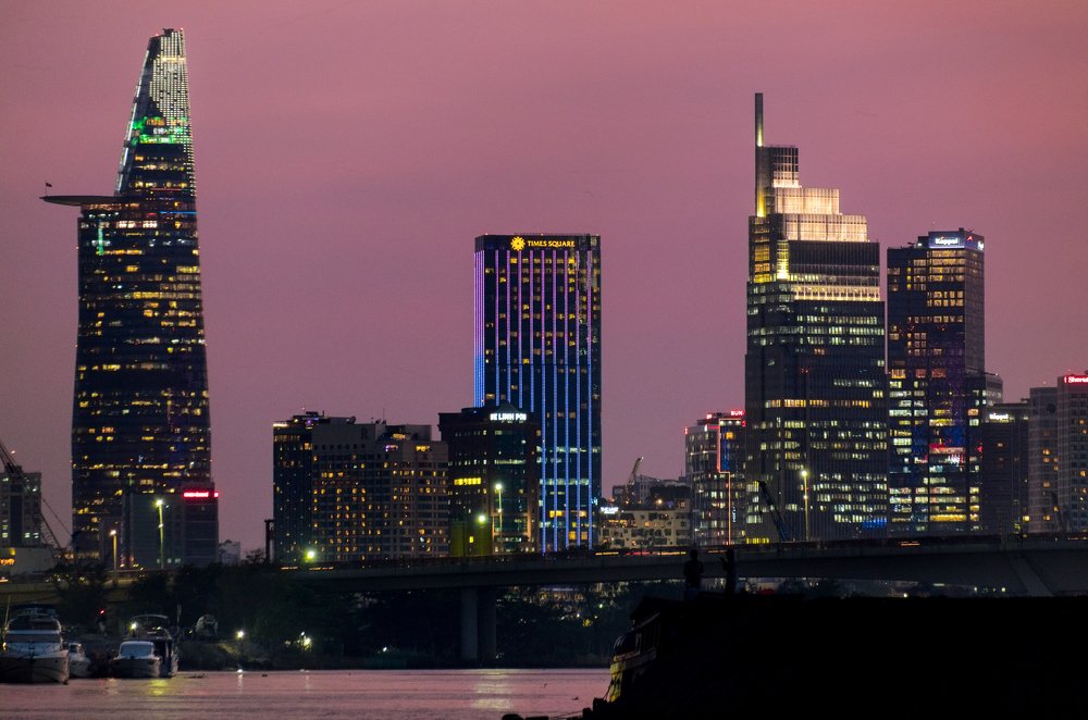 Photograph by khai nguyen tuan