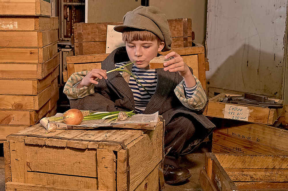 Photograph by Елена Мормоль