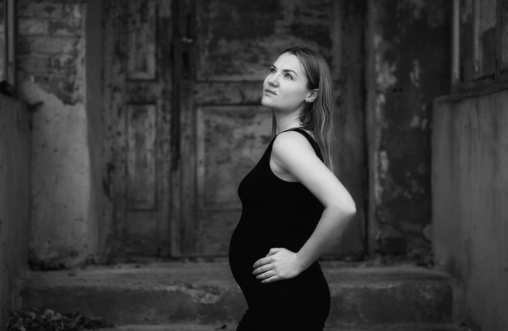 Photograph by Vera Nefedova