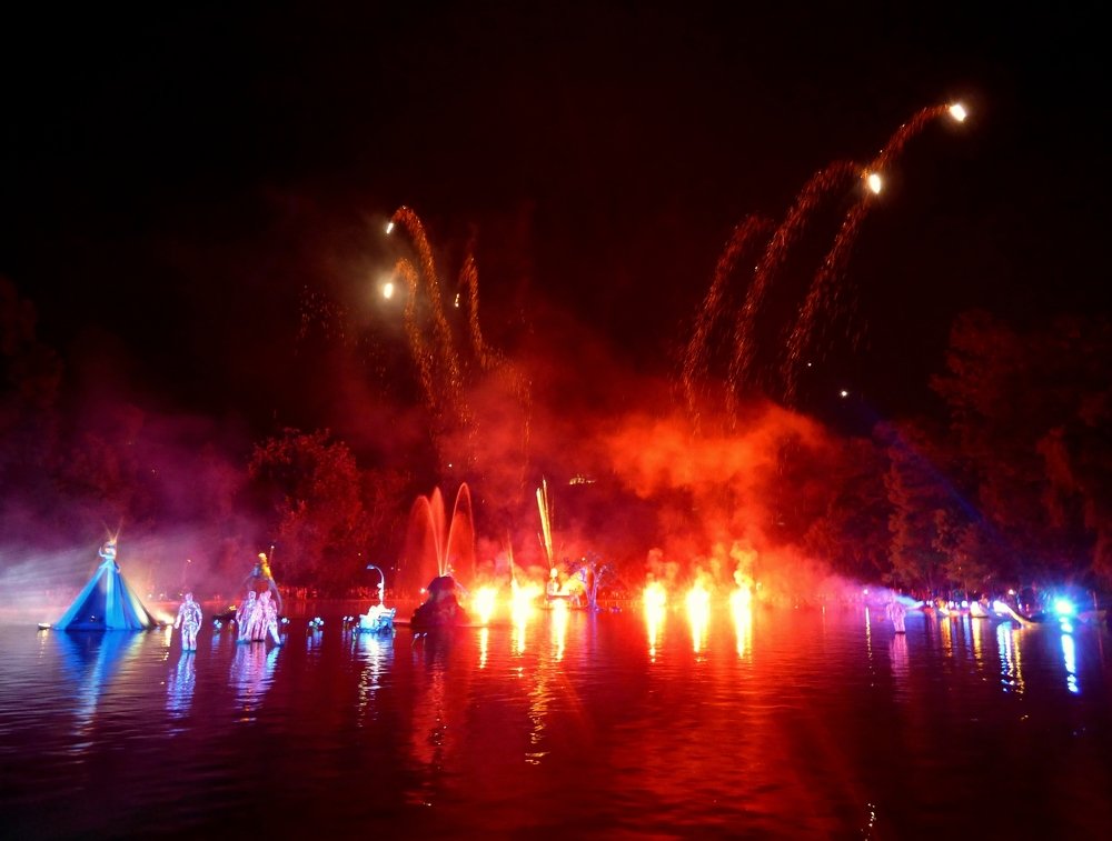 Photograph by Ionescu Stelian