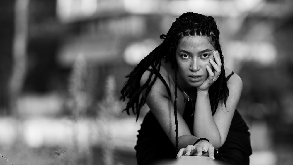 Photograph by David Dgebuadze