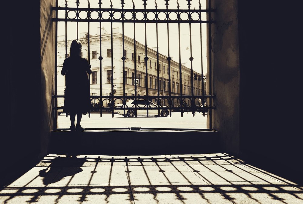 Photograph by Алина