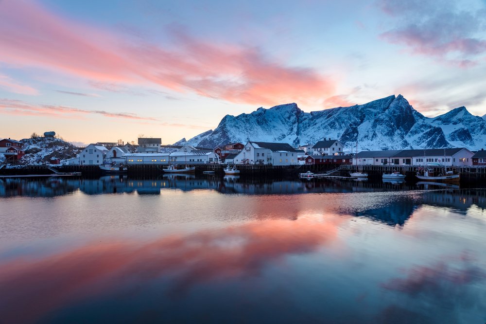 Photograph by Михаил Конарев