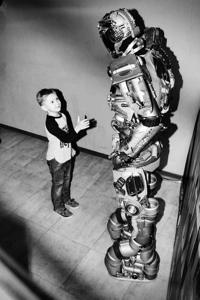 Photograph by Илья Пилюгин