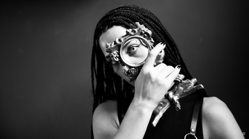 Photograph by David Dgebuadze