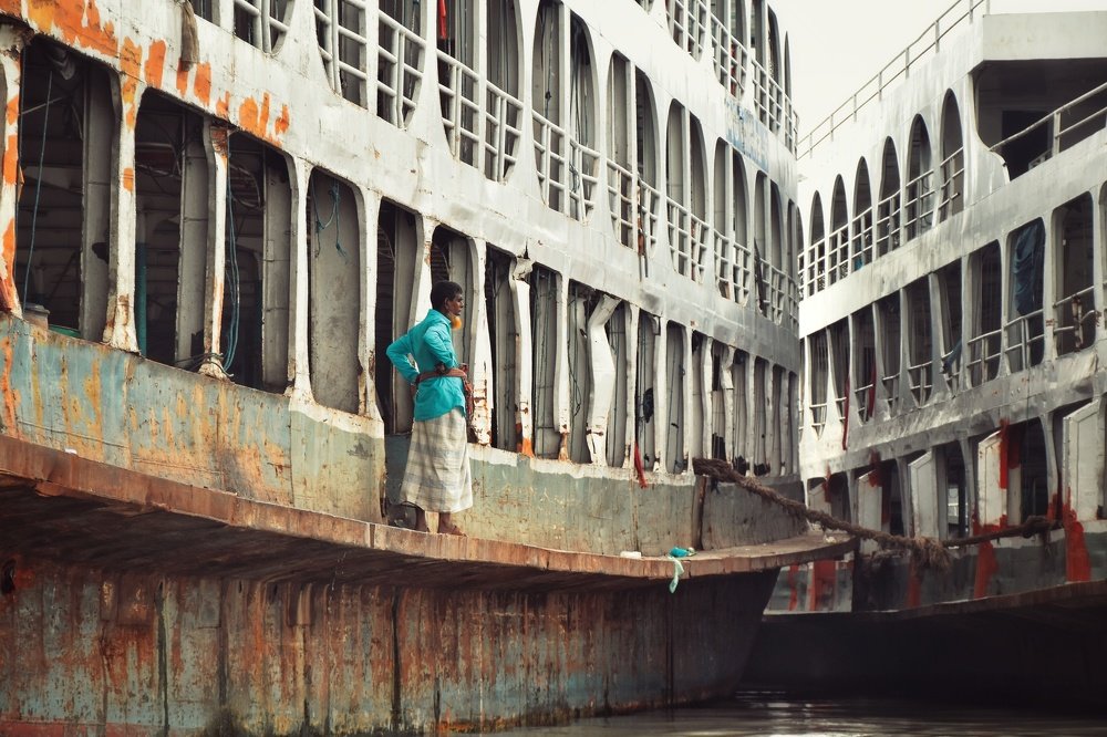 Photograph by Dhrubo Soumyak Saha