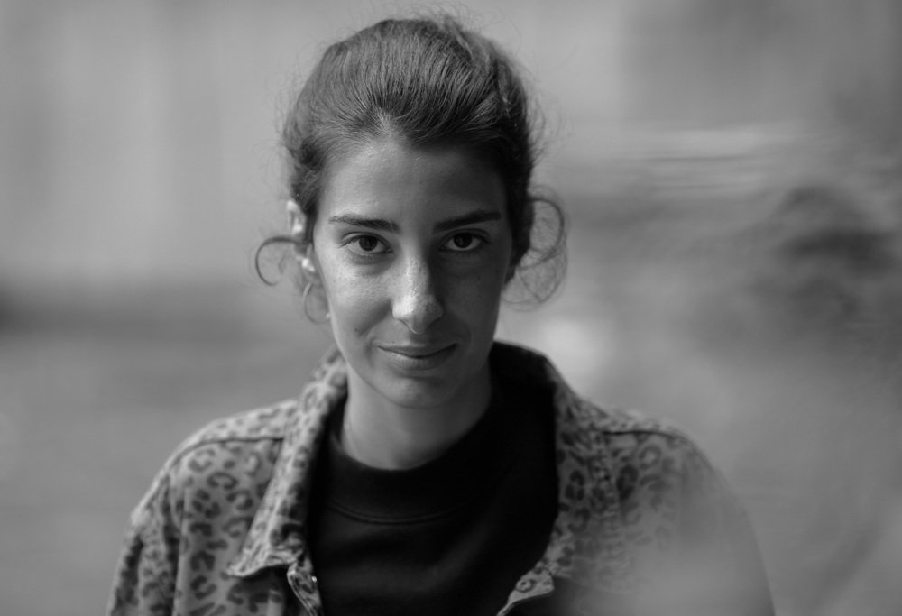 Photograph by David Dgebuadze