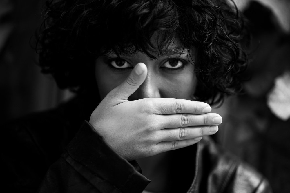 Photograph by David Dgebuadze