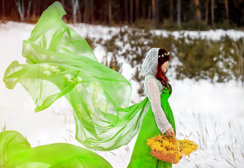 Photograph by Илья Пилюгин