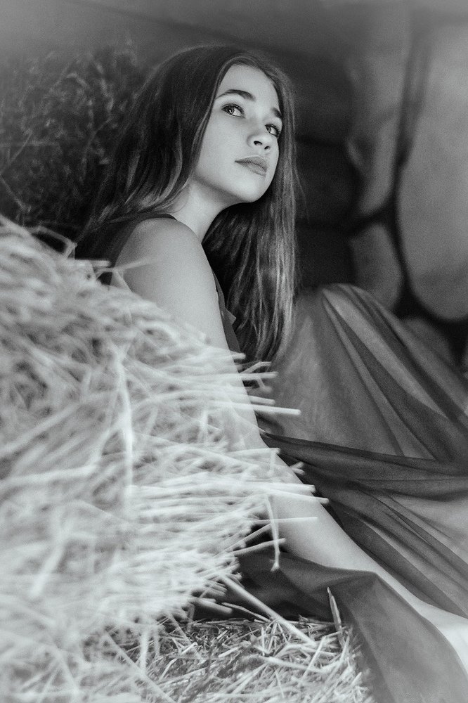 Photograph by Екатерина Саначева