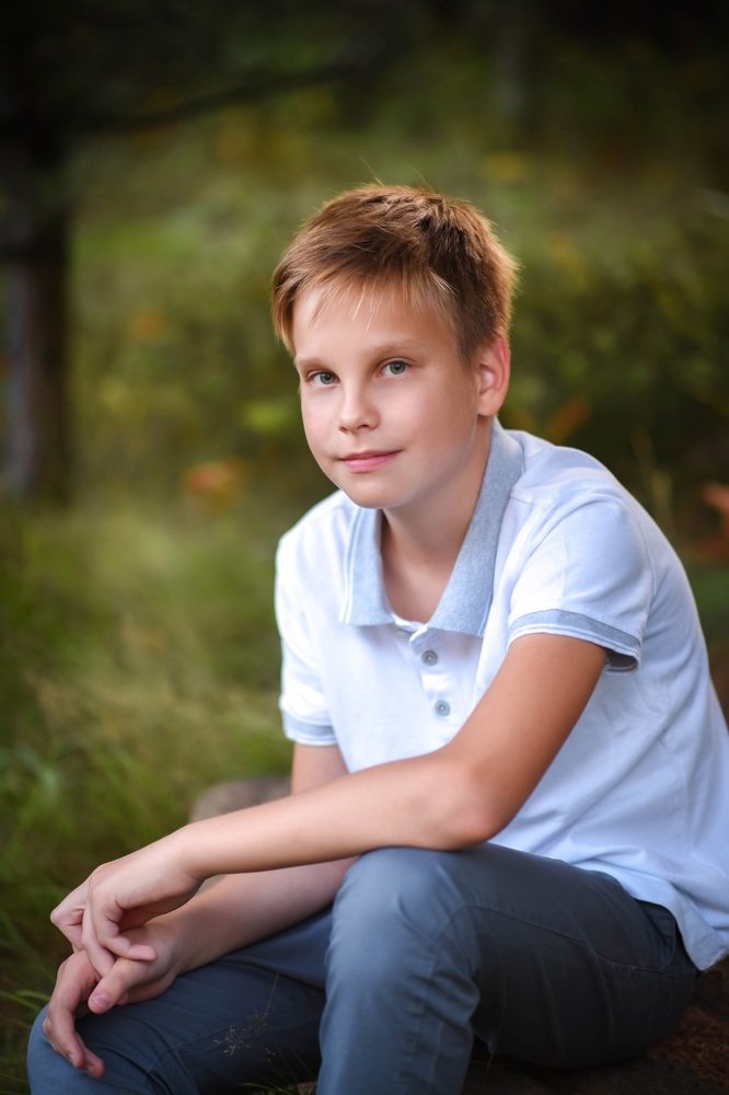 Photograph by Виктория Нагорнова