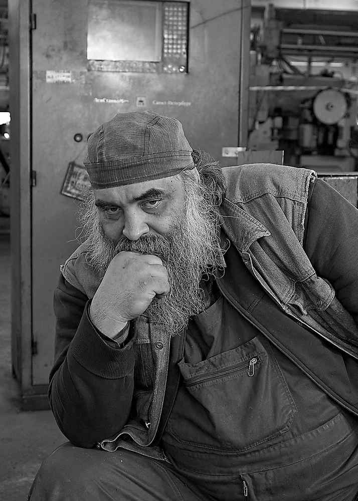 Photograph by Елена Мормоль