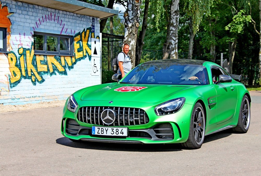 Фотография автора Сергей Барановский