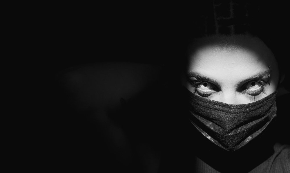 Photograph by David Dgebuadze