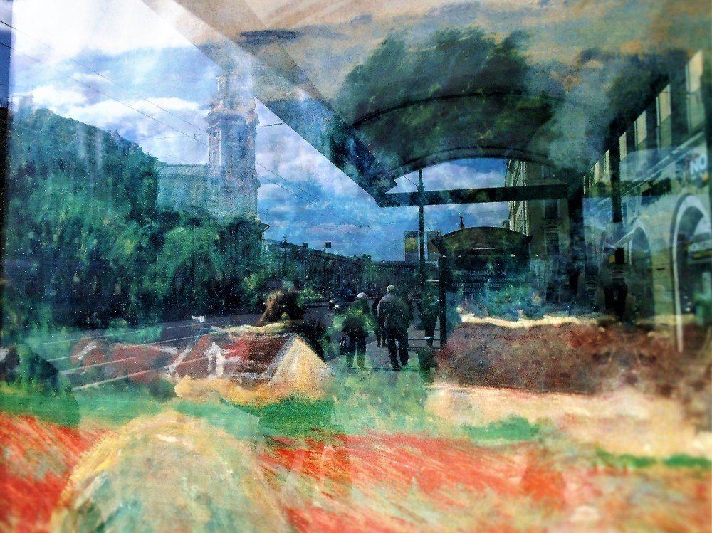 Photograph by Татьяна Красавцева