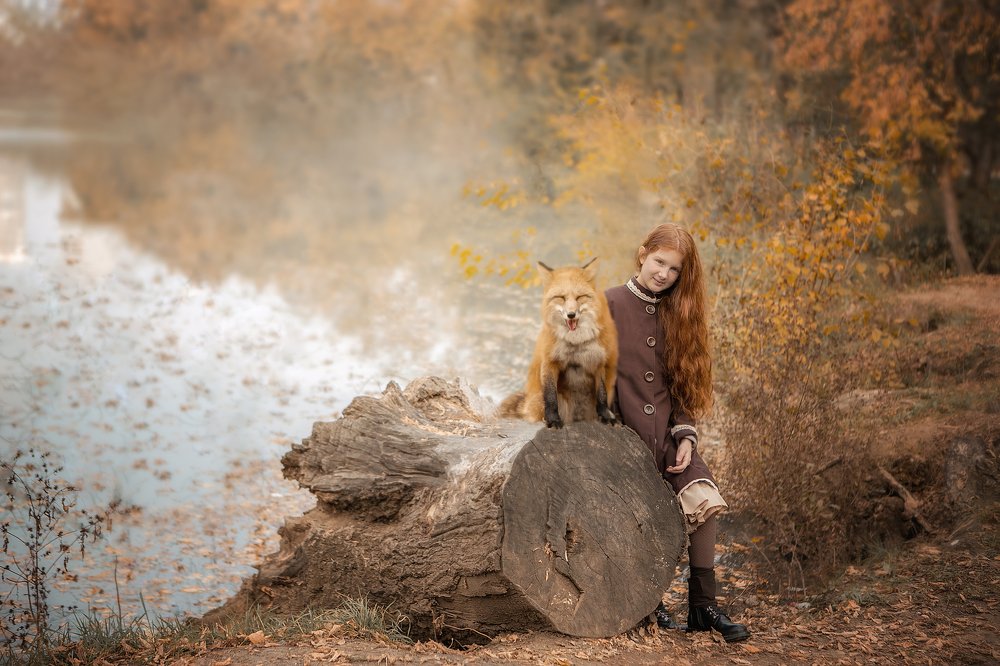 Photograph by Ольга Кожевникова