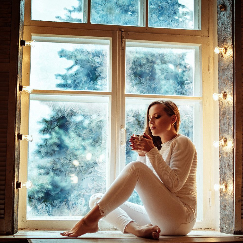 Photograph by Винников Сергей