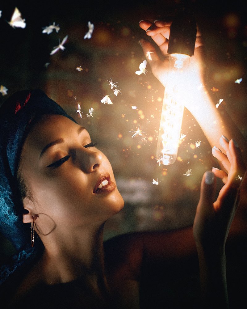 Photograph by Винников Сергей