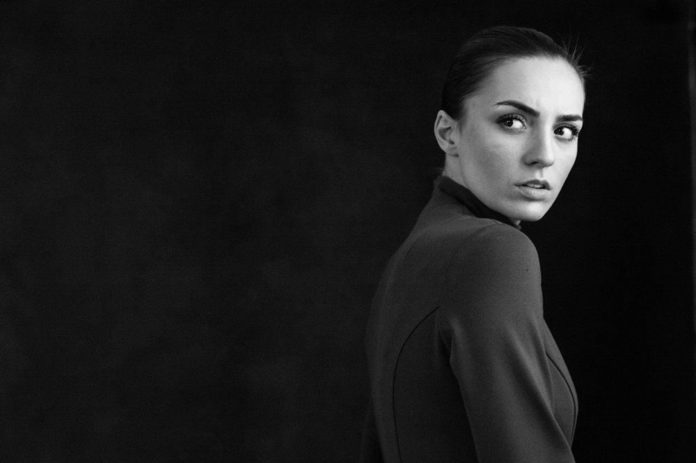 Photograph by Александра Батова