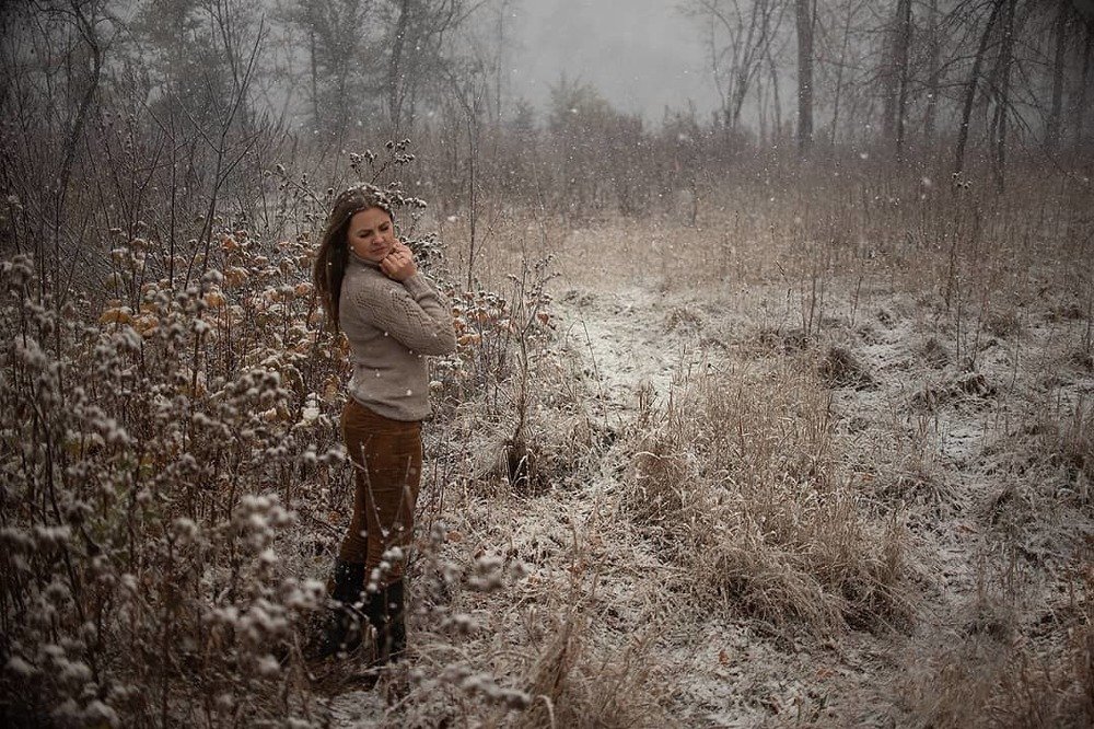 Photograph by Юлия Суханова