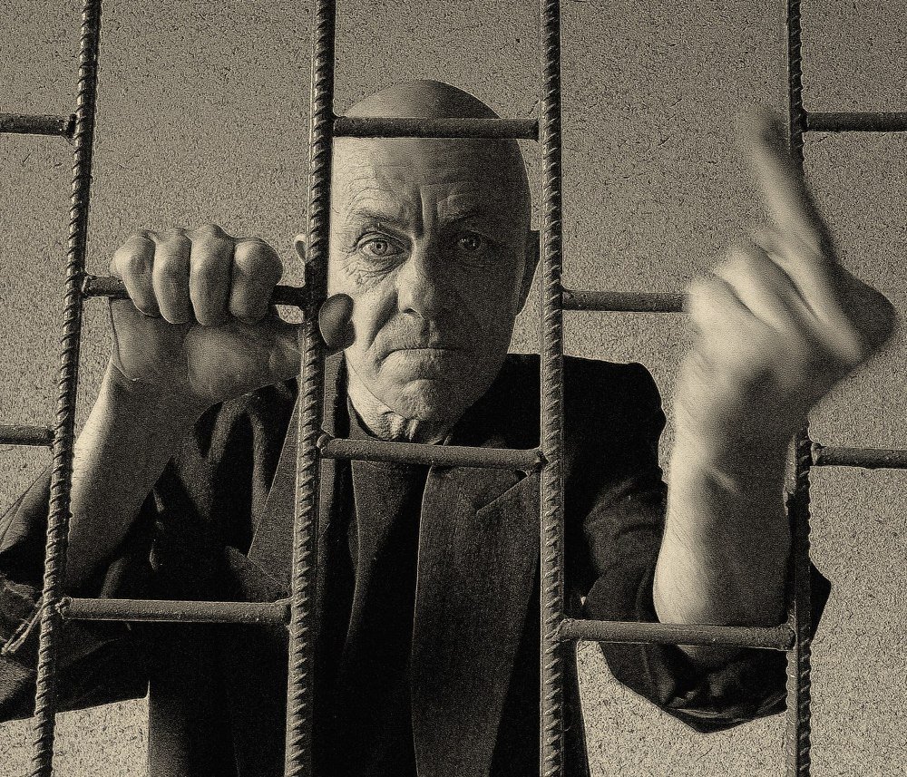 Photograph by Эдуард Алборов