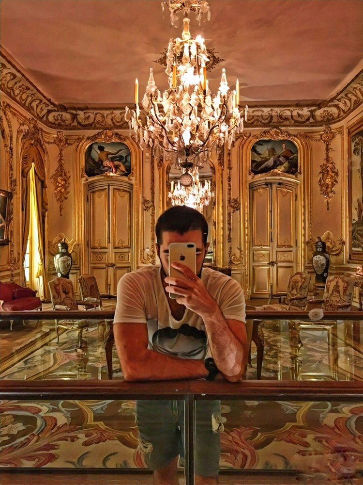 Photograph by Эдуард Алборов