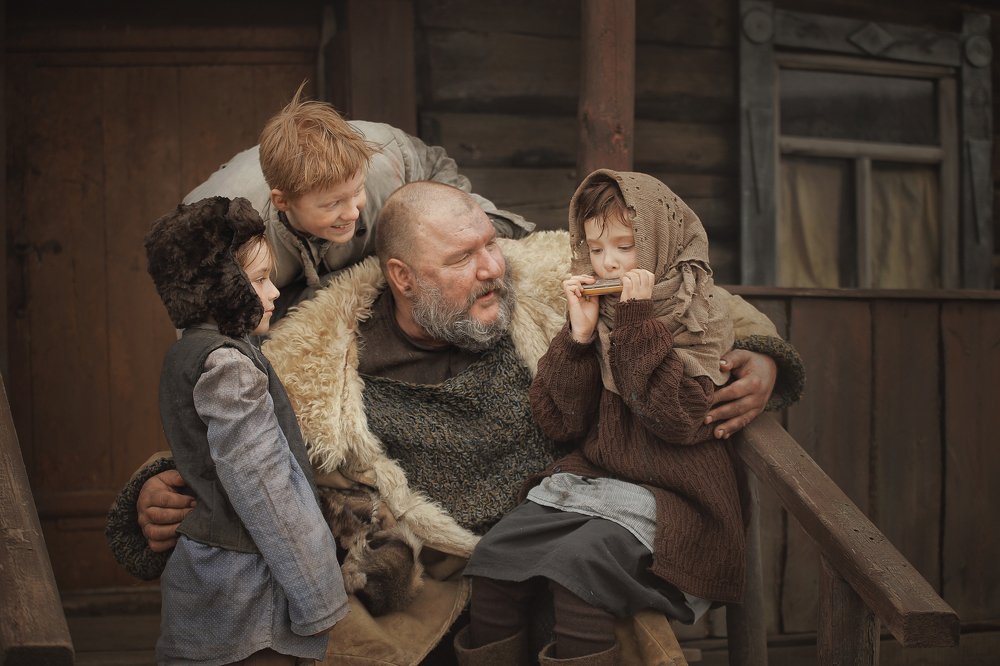 Photograph by Тимакова Татьяна