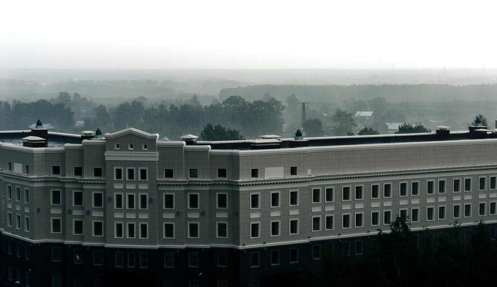 Photograph by Елена Горохова