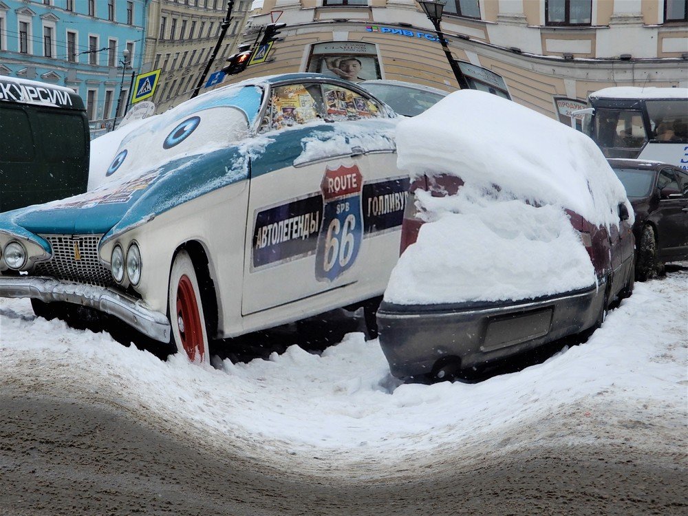 Photograph by Татьяна Красавцева