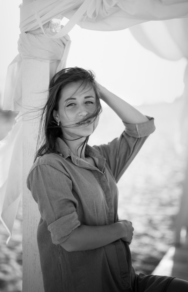 Photograph by Katya Gor