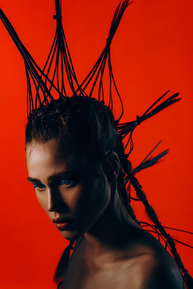 Photograph by Винников Сергей