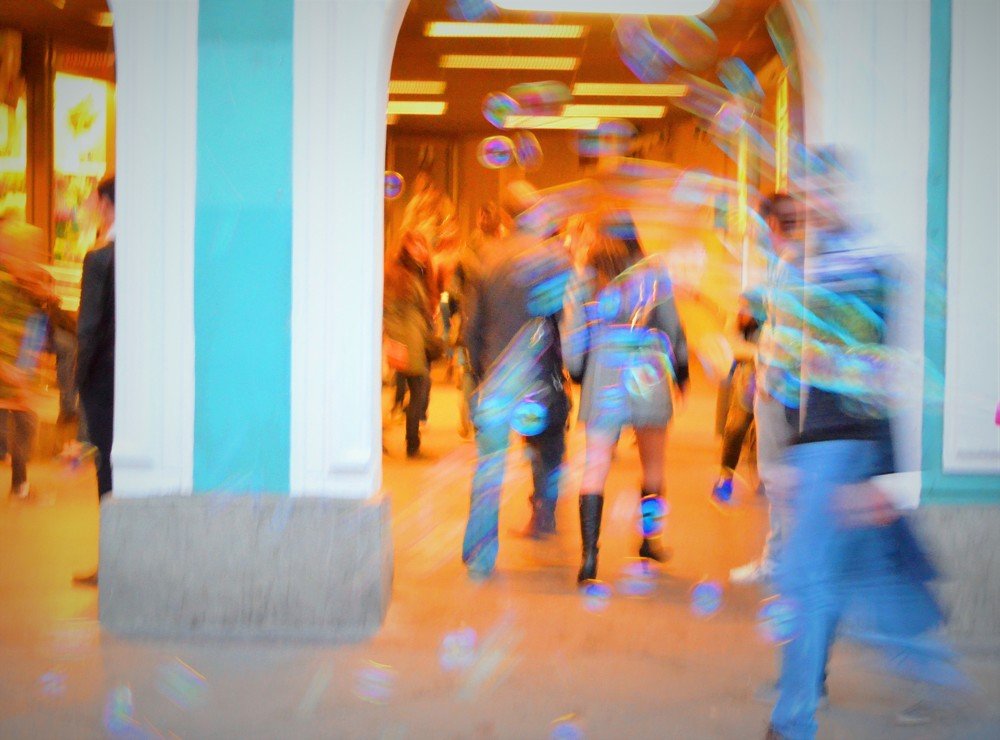 Photograph by Татьяна Красавцева