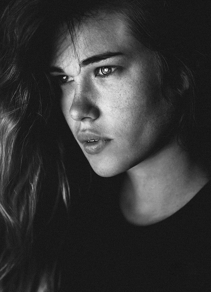 Photograph by Винников Сергей